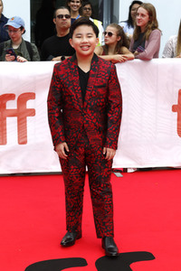 Filmpremiere 'Abominable', Toronto International Film Festival 2019