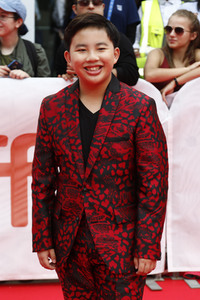 Filmpremiere 'Abominable', Toronto International Film Festival 2019