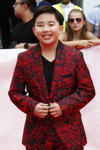 Filmpremiere 'Abominable', Toronto International Film Festival 2019