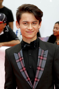 Filmpremiere 'Abominable', Toronto International Film Festival 2019