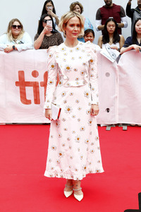 Filmpremiere 'Abominable', Toronto International Film Festival 2019