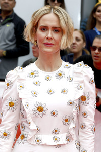 Filmpremiere 'Abominable', Toronto International Film Festival 2019