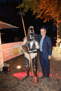 Usedom Cross Country Night 2019 in Mellenthin