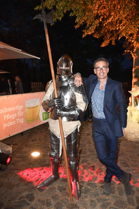 Usedom Cross Country Night 2019 in Mellenthin