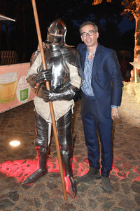 Usedom Cross Country Night 2019 in Mellenthin