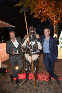 Usedom Cross Country Night 2019 in Mellenthin