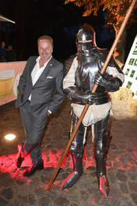 Usedom Cross Country Night 2019 in Mellenthin