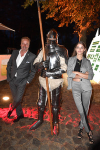 Usedom Cross Country Night 2019 in Mellenthin