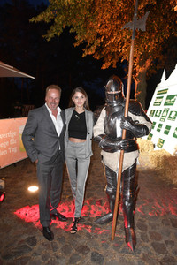 Usedom Cross Country Night 2019 in Mellenthin