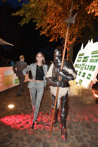 Usedom Cross Country Night 2019 in Mellenthin