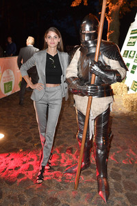 Usedom Cross Country Night 2019 in Mellenthin