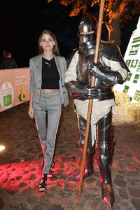 Usedom Cross Country Night 2019 in Mellenthin