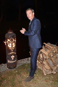 Usedom Cross Country Night 2019 in Mellenthin