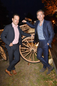 Usedom Cross Country Night 2019 in Mellenthin