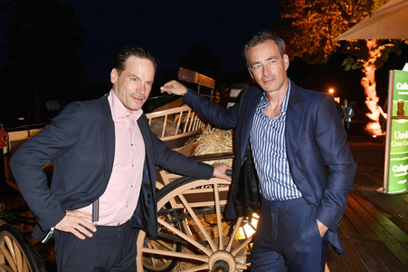 Usedom Cross Country Night 2019 in Mellenthin