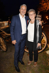 Usedom Cross Country Night 2019 in Mellenthin