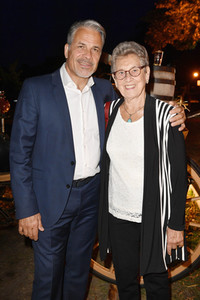 Usedom Cross Country Night 2019 in Mellenthin