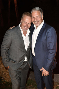 Usedom Cross Country Night 2019 in Mellenthin