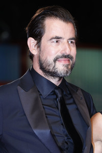 Filmpremiere 'The Burnt Orange Heresy', Internationale Filmfestspiele von Venedig 2019