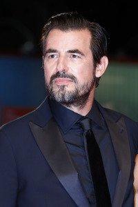 Filmpremiere 'The Burnt Orange Heresy', Internationale Filmfestspiele von Venedig 2019