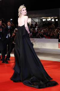 Filmpremiere 'The Burnt Orange Heresy', Internationale Filmfestspiele von Venedig 2019