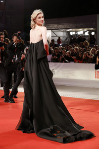 Filmpremiere 'The Burnt Orange Heresy', Internationale Filmfestspiele von Venedig 2019