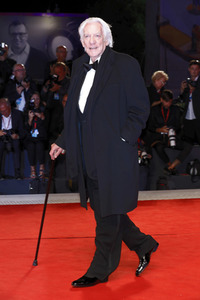 Filmpremiere 'The Burnt Orange Heresy', Internationale Filmfestspiele von Venedig 2019