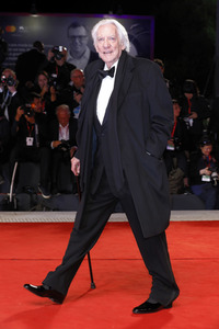 Filmpremiere 'The Burnt Orange Heresy', Internationale Filmfestspiele von Venedig 2019