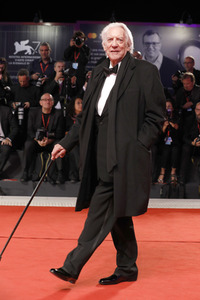 Filmpremiere 'The Burnt Orange Heresy', Internationale Filmfestspiele von Venedig 2019