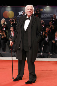 Filmpremiere 'The Burnt Orange Heresy', Internationale Filmfestspiele von Venedig 2019