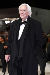 Filmpremiere 'The Burnt Orange Heresy', Internationale Filmfestspiele von Venedig 2019