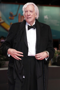 Filmpremiere 'The Burnt Orange Heresy', Internationale Filmfestspiele von Venedig 2019