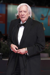 Filmpremiere 'The Burnt Orange Heresy', Internationale Filmfestspiele von Venedig 2019