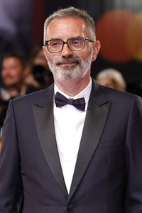 Filmpremiere 'The Burnt Orange Heresy', Internationale Filmfestspiele von Venedig 2019