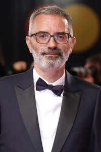 Filmpremiere 'The Burnt Orange Heresy', Internationale Filmfestspiele von Venedig 2019