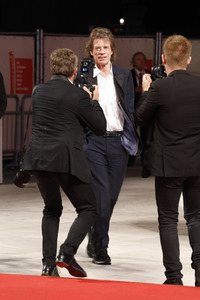 Filmpremiere 'The Burnt Orange Heresy', Internationale Filmfestspiele von Venedig 2019