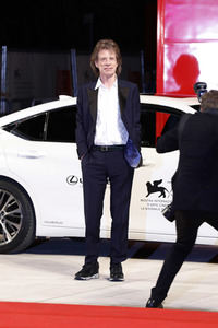 Filmpremiere 'The Burnt Orange Heresy', Internationale Filmfestspiele von Venedig 2019