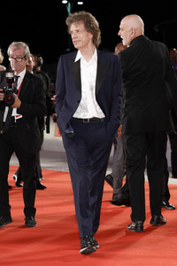 Filmpremiere 'The Burnt Orange Heresy', Internationale Filmfestspiele von Venedig 2019