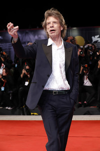 Filmpremiere 'The Burnt Orange Heresy', Internationale Filmfestspiele von Venedig 2019