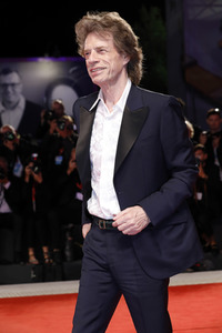 Filmpremiere 'The Burnt Orange Heresy', Internationale Filmfestspiele von Venedig 2019