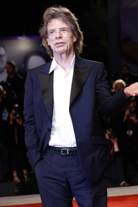 Filmpremiere 'The Burnt Orange Heresy', Internationale Filmfestspiele von Venedig 2019