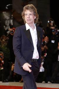 Filmpremiere 'The Burnt Orange Heresy', Internationale Filmfestspiele von Venedig 2019