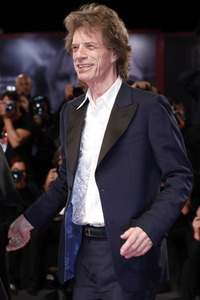 Filmpremiere 'The Burnt Orange Heresy', Internationale Filmfestspiele von Venedig 2019