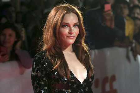 Filmpremiere 'Hustlers', Toronto International Film Festival 2019