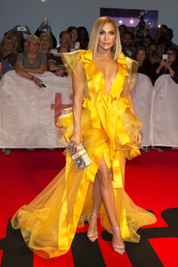 Filmpremiere 'Hustlers', Toronto International Film Festival 2019