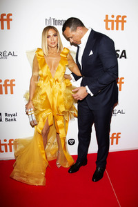 Filmpremiere 'Hustlers', Toronto International Film Festival 2019