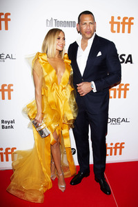 Filmpremiere 'Hustlers', Toronto International Film Festival 2019