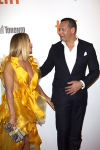Filmpremiere 'Hustlers', Toronto International Film Festival 2019