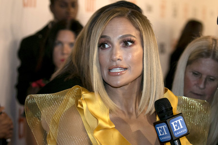 Filmpremiere 'Hustlers', Toronto International Film Festival 2019