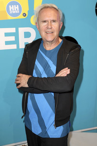 Howard Jones im 80er Café in Hamburg